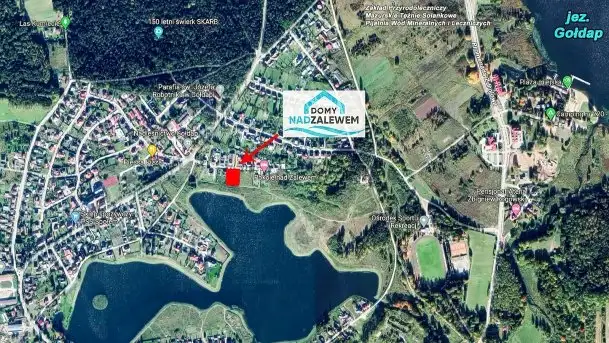 Zdjęcia: Marzysz o zamieszkaniu na Mazurach? Tu znajdziesz idealne miejsce! - zdjęcie 4