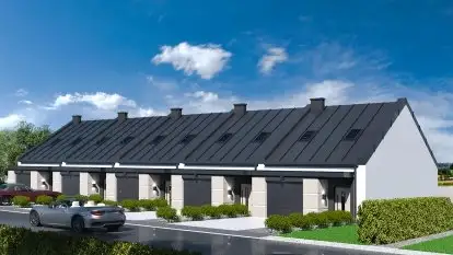 Zdjęcia: Marzysz o zamieszkaniu na Mazurach? Tu znajdziesz idealne miejsce!