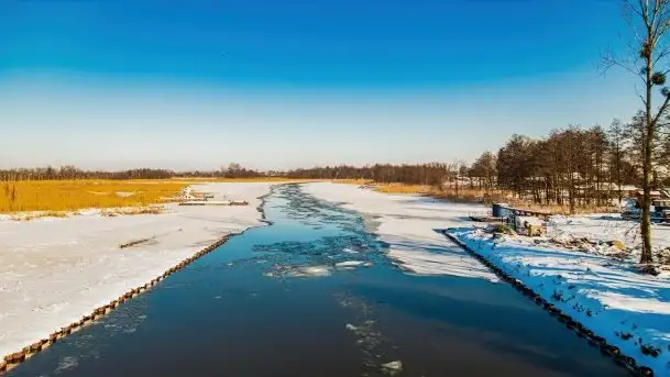 Fotorelacja z remontu kanału Grunwaldzkiego - zdjęcie 2