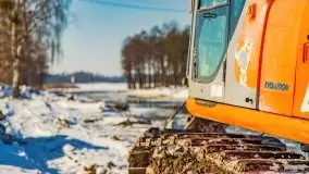 Fotorelacja z remontu kanału Grunwaldzkiego - zdjęcie 12