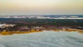 Zimowe Śniardwy i Okartowo, luty 2021 r. - zdjęcie 33