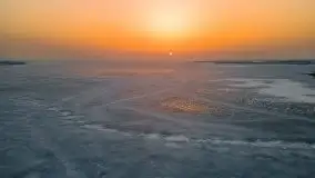 Zimowe Śniardwy i Okartowo, luty 2021 r. - zdjęcie 40