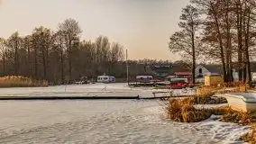 Zimowe Śniardwy i Okartowo, luty 2021 r. - zdjęcie 14