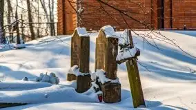 Zimowe Giżycko, luty 2021 - zdjęcie 30