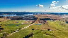 Mazury u progu wiosny, ujęcia z różnych miejsc - zdjęcie 65