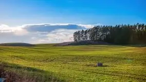 Mazury u progu wiosny, ujęcia z różnych miejsc - zdjęcie 68