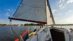 Tak się bawimy na naszych rejsach i obozach - zdjęcie 2