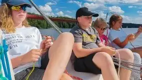 Tak się bawimy na naszych rejsach i obozach - zdjęcie 24