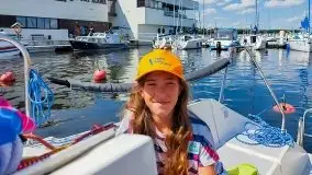 Tak się bawimy na naszych rejsach i obozach - zdjęcie 13