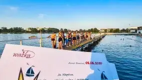 Tak się bawimy na naszych rejsach i obozach - zdjęcie 21