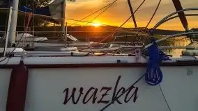 Tak się bawimy na naszych rejsach i obozach - zdjęcie 27