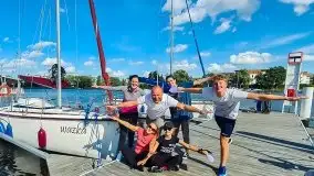 Tak się bawimy na naszych rejsach i obozach - zdjęcie 45