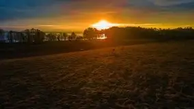 Za takie wschody słońca kochamy Mazury - zdjęcie 40