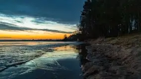 Za takie wschody słońca kochamy Mazury - zdjęcie 12