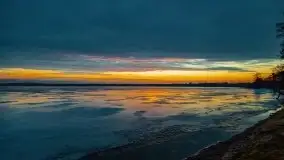 Za takie wschody słońca kochamy Mazury - zdjęcie 9