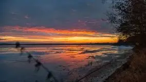 Za takie wschody słońca kochamy Mazury - zdjęcie 62