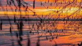 Za takie wschody słońca kochamy Mazury - zdjęcie 52