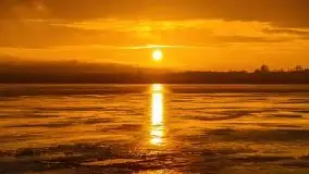 Za takie wschody słońca kochamy Mazury - zdjęcie 30