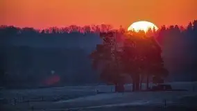 Miłośnicy Mazur - przedwiośnie na zdjęciach Staszka Sielewicza - zdjęcie 5