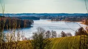 Miłośnicy Mazur - przedwiośnie na zdjęciach Staszka Sielewicza - zdjęcie 37