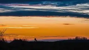 Miłośnicy Mazur - przedwiośnie na zdjęciach Staszka Sielewicza - zdjęcie 45