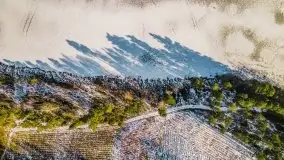 Przedwiośnie 2021 nad jeziorem Białym - zdjęcie 38