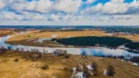 Przeprawa na Mazury, rzeki Narew i Pisa - zdjęcie 24