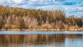 Przeprawa na Mazury, rzeki Narew i Pisa - zdjęcie 11