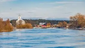 Przeprawa na Mazury, rzeki Narew i Pisa - zdjęcie 92