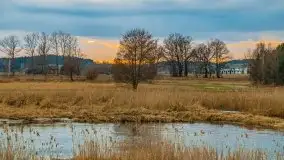 Przeprawa na Mazury, rzeki Narew i Pisa - zdjęcie 38