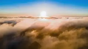 Narodziny nowego dnia w Wydminach, kwiecień 2021 - zdjęcie 8