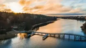 Narodziny nowego dnia w Wydminach, kwiecień 2021 - zdjęcie 25