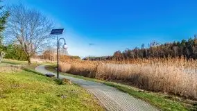 Narodziny nowego dnia w Wydminach, kwiecień 2021 - zdjęcie 14