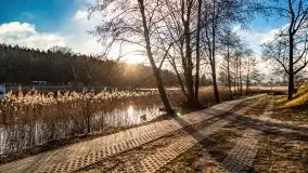 Narodziny nowego dnia w Wydminach, kwiecień 2021 - zdjęcie 41