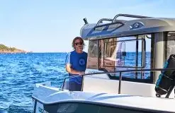 Zdjęcia: Marzysz o świetnej łodzi motorowej? Poznaj markę Quicksilver - zdjęcie 25