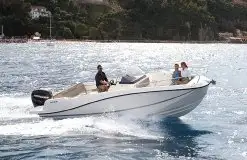 Zdjęcia: Marzysz o świetnej łodzi motorowej? Poznaj markę Quicksilver - zdjęcie 12