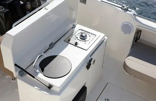 Zdjęcia: Marzysz o świetnej łodzi motorowej? Poznaj markę Quicksilver - zdjęcie 9