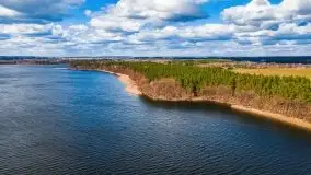 Szukaliśmy oznak wiosny w Olecku - zdjęcie 42