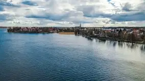 Szukaliśmy oznak wiosny w Olecku - zdjęcie 76