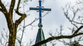 Szukaliśmy oznak wiosny w Olecku - zdjęcie 57