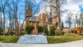 Szukaliśmy oznak wiosny w Olecku - zdjęcie 24