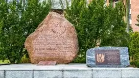 Szukaliśmy oznak wiosny w Olecku - zdjęcie 20