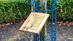 Szukaliśmy oznak wiosny w Olecku - zdjęcie 64