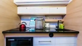 Zdjęcia: Made in Mazury - poznaj jacht motorowy Stillo 30 - zdjęcie 12