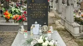 Zdjęcia: W Szczytnie zainaugurowano rok Krzysztofa Klenczona - zdjęcie 1