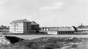 Przedwojenne zdjęcia Ostródy (Osterode) - zdjęcie 19