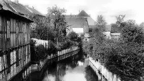 Przedwojenne zdjęcia Ostródy (Osterode) - zdjęcie 37