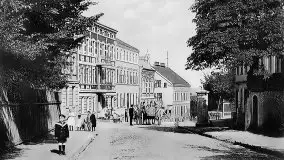 Przedwojenne zdjęcia Ostródy (Osterode) - zdjęcie 46