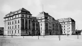 Przedwojenne zdjęcia Ostródy (Osterode) - zdjęcie 51