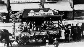 Przedwojenne zdjęcia Ostródy (Osterode) - zdjęcie 64